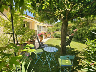  Maison à vendre 6 pièces 166 m²