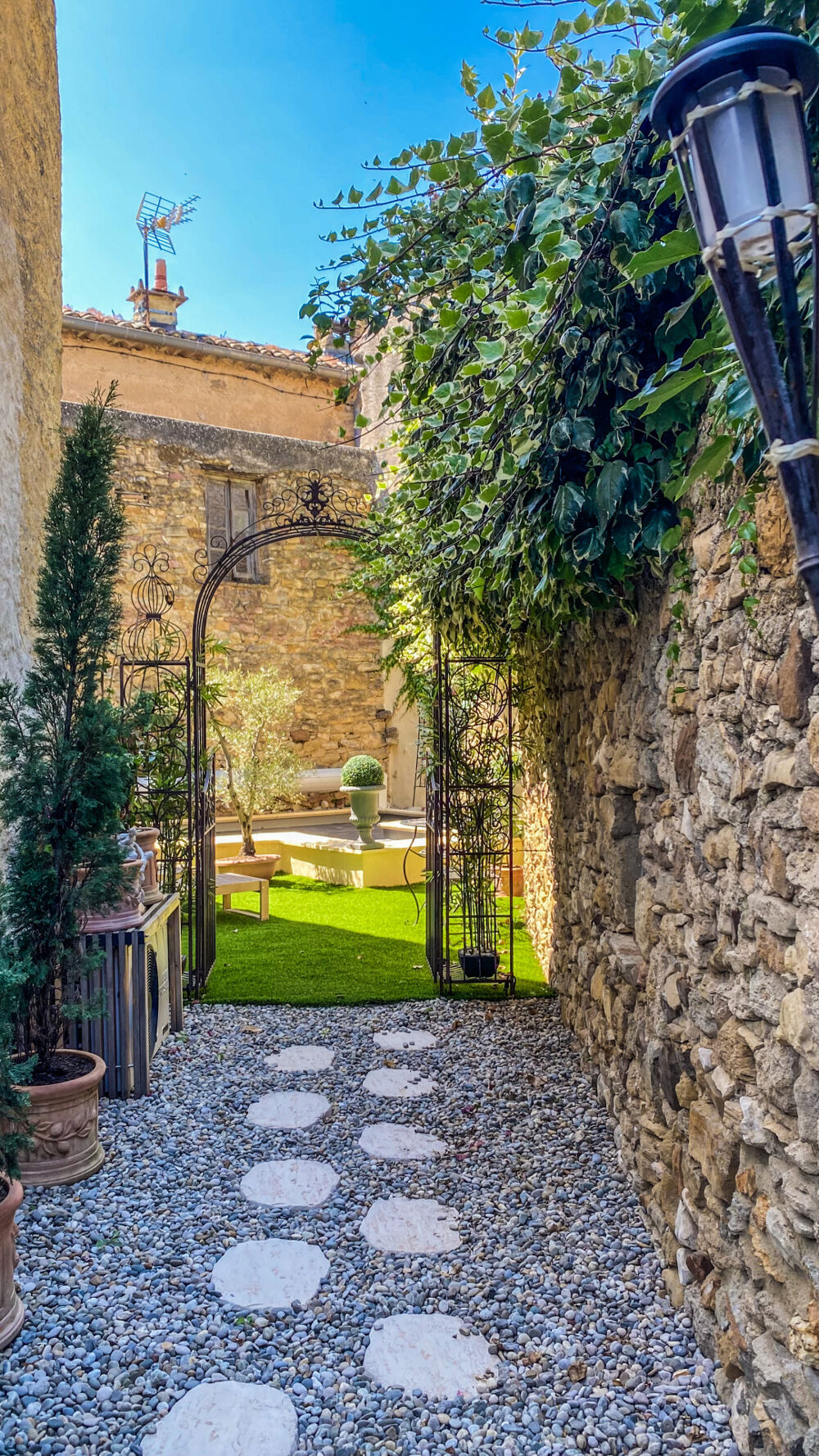 Vente Maison Ambiance... Uzes