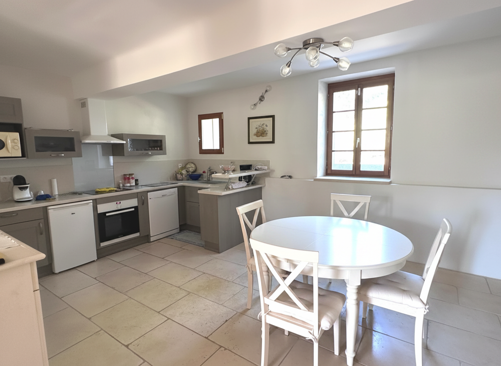 Vente Maison EN EXCLUSIVITÉ   CHARME DE LA PIERRE À CAVEIRAC Caveirac