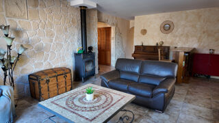  Maison à vendre 4 pièces 110 m²