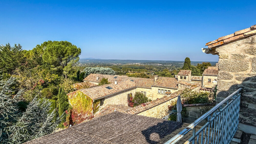  vendre  Maison Saint-Siffret (30700)