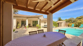  Maison � vendre 6 pi�ces 130 m�