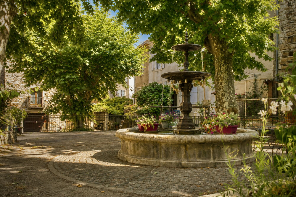 Maison de Village T5 110m2