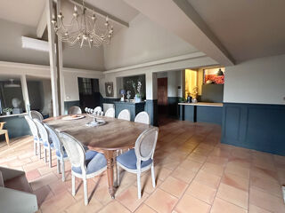  Maison à vendre 4 pièces 202 m²