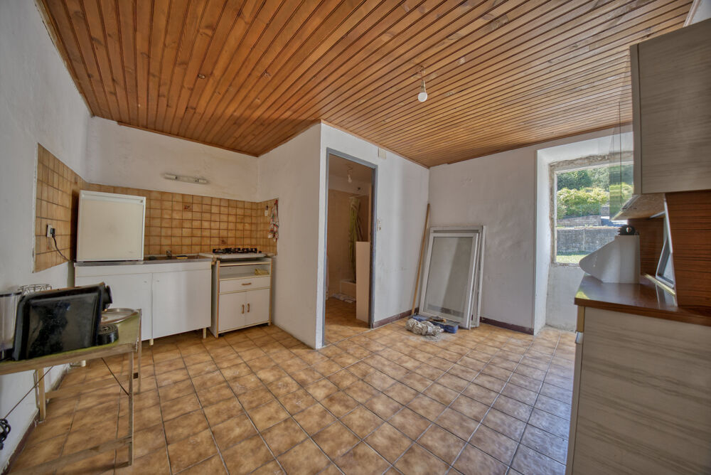 Appartement T2 40m2