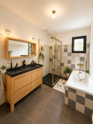  Maison à vendre 6 pièces 138 m²
