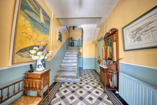  Maison à vendre 8 pièces 157 m²