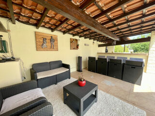  Maison à vendre 5 pièces 115 m²