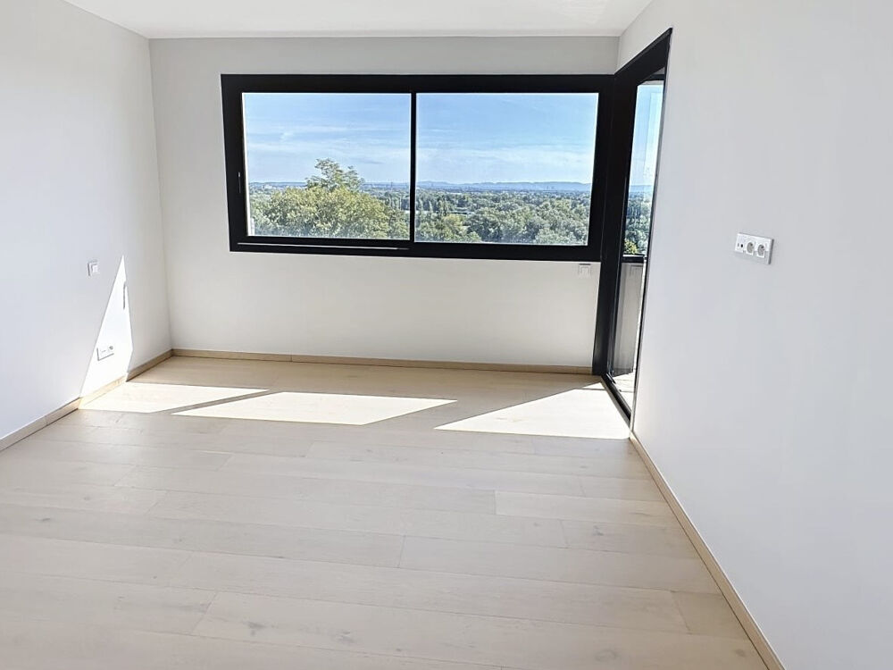 � vendre  Maison Les Angles (30133)