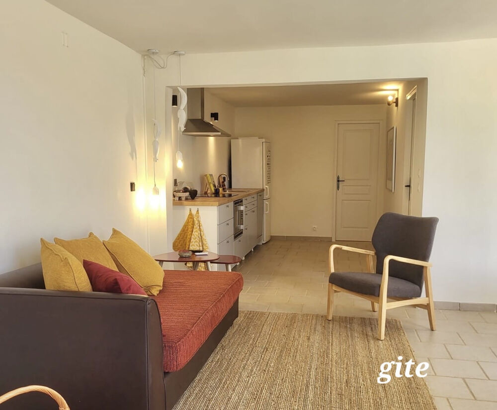 à vendre  Maison Anduze (30140)