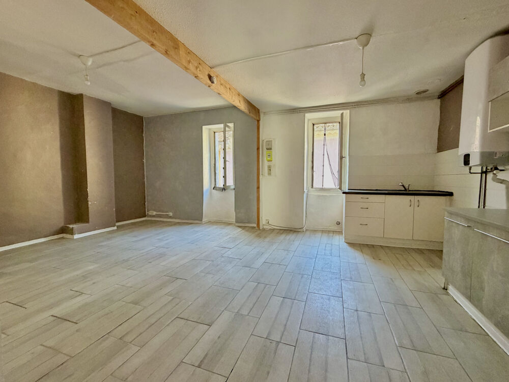 Appartement Type 3 dans copropriété sans charges