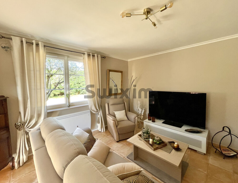 Vente Maison Villa de 185 m2 sur un terrain arbor de 2800m2, au calme et sans vis--vis Ribaute les tavernes