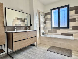  Maison à vendre 5 pièces 115 m²
