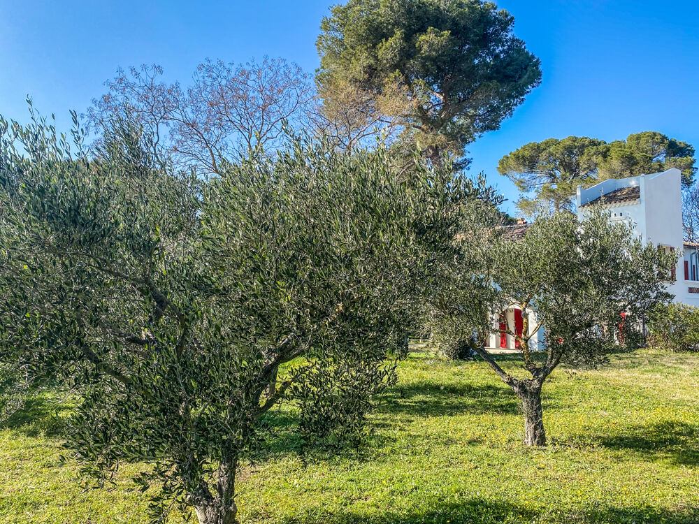 � vendre  Maison Uz�s (30700)