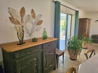  Maison à vendre 6 pièces 166 m²