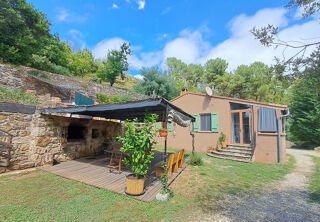  Maison � vendre 3 pi�ces 77 m�