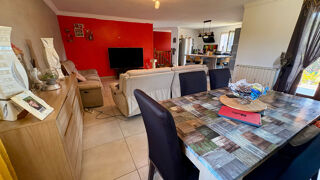  Maison à vendre 5 pièces 152 m²