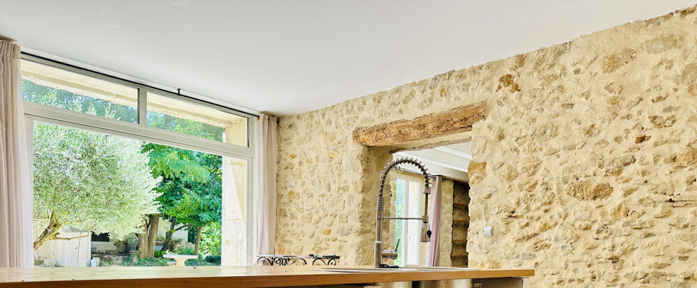 � vendre  Maison Uz�s (30700)
