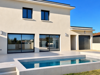  Maison à vendre 5 pièces 154 m²