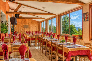  Propriété/château à vendre 15 + pièces 440 m²