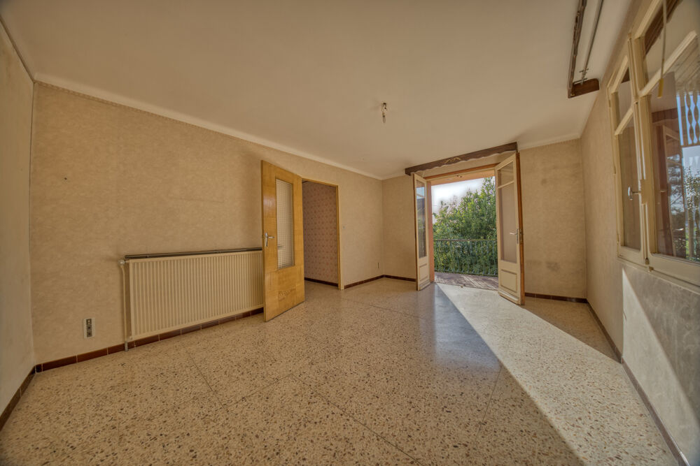 Vente Maison Maison T6 avec Garage, Terrasse et Terrain Ales