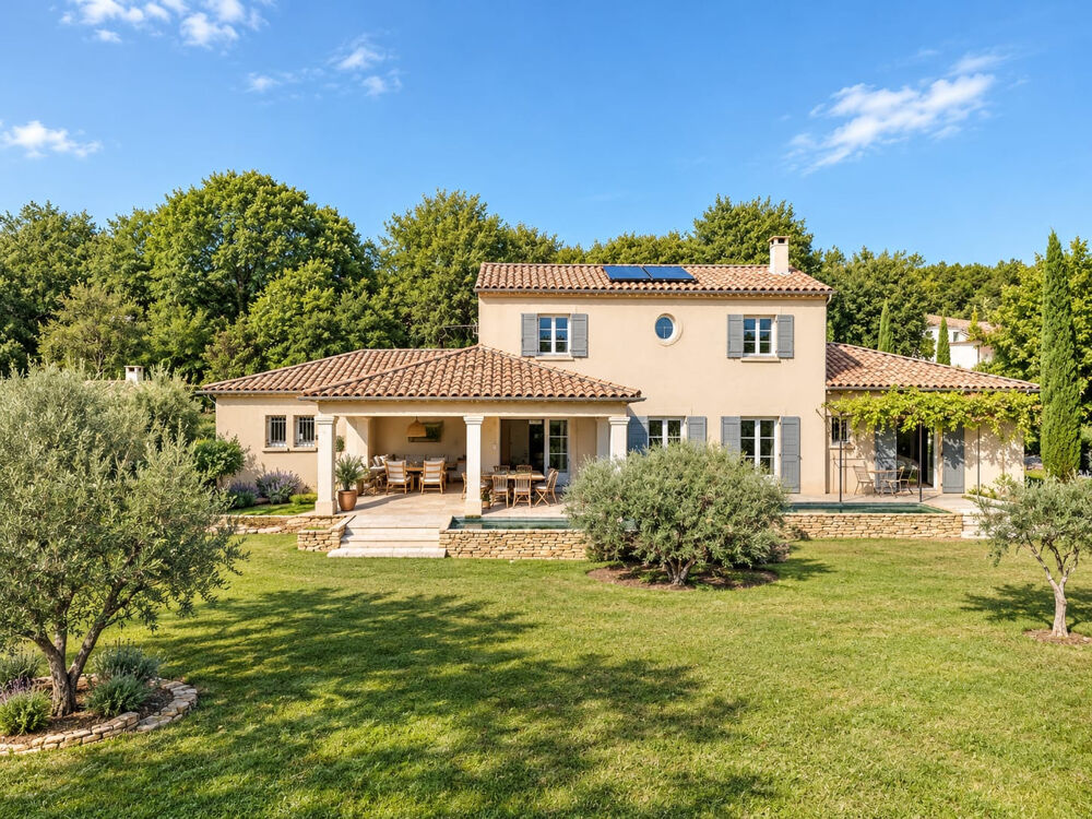 à vendre  Maison Uzès (30700)