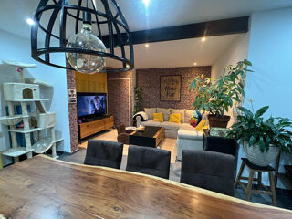  Maison � vendre 5 pi�ces 160 m�