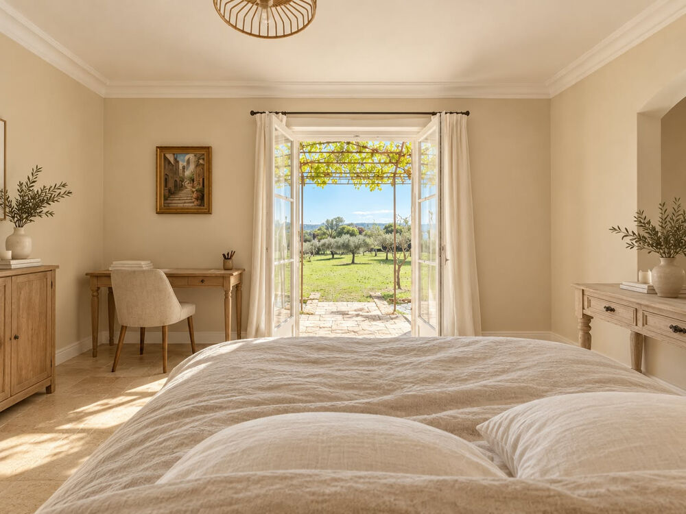 à vendre  Maison Uzès (30700)