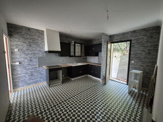  Maison à louer 5 pièces 120 m²