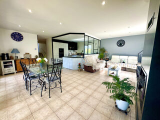  Maison � vendre 6 pi�ces 142 m�