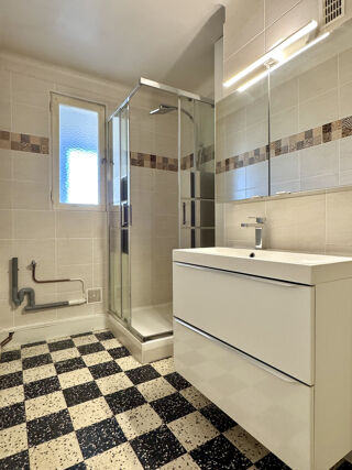  Appartement � vendre 3 pi�ces 64 m�