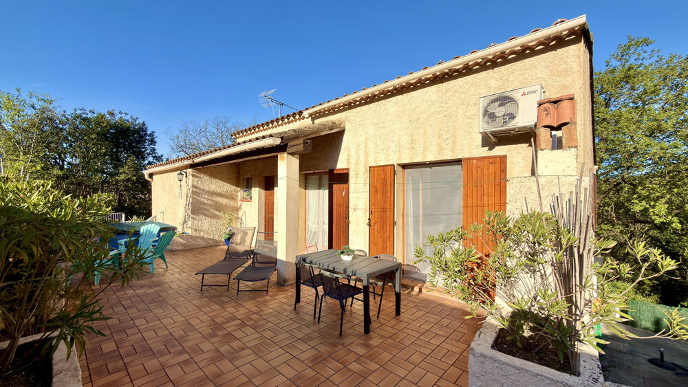 Maison 4 pièces 90 m² · à Bagnols sur Ceze · 90 m² · 199 000 €
