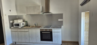  Appartement � louer 2 pi�ces 37 m� Remoulins