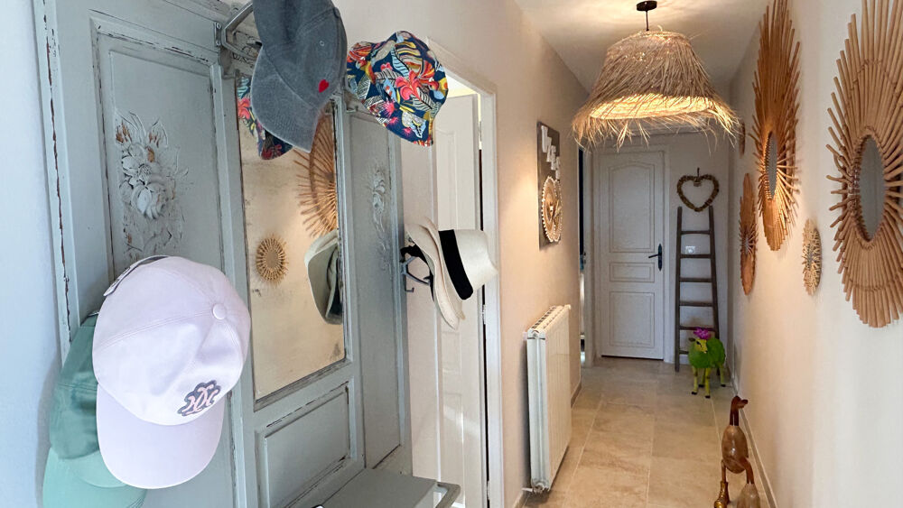 Vente Maison Uzès   À seulement 1 km de la célèbre Place aux Herbes Uzes