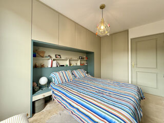  Appartement � vendre 2 pi�ces 55 m�