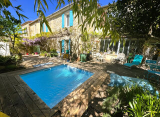  Maison � vendre 6 pi�ces 184 m�