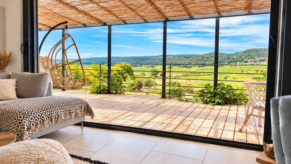 à vendre  Maison Goudargues (30630)