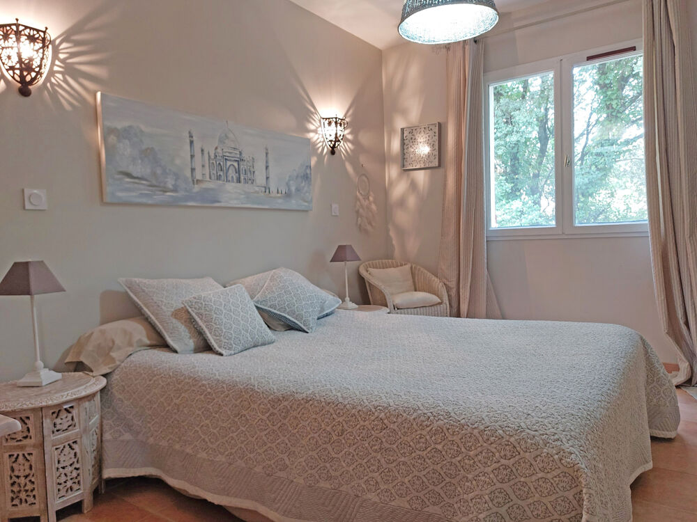 � vendre  Maison Uz�s (30700)