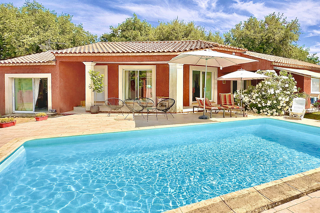  Maison à vendre 6 pièces 126 m²