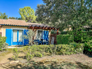  Maison � vendre 3 pi�ces 47 m�