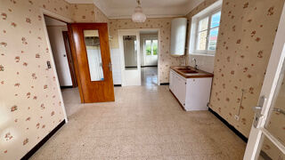  Maison � vendre 6 pi�ces 198 m�