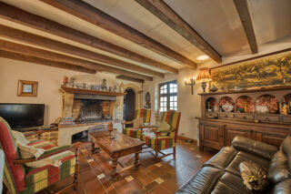  Maison � vendre 8 pi�ces 145 m�