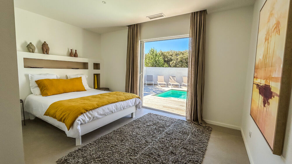 � vendre  Maison Uz�s (30700)