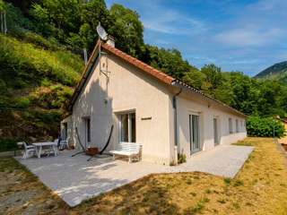  Maison à vendre 5 pièces 123 m²