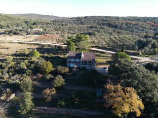  Maison � vendre 5 pi�ces 167 m�