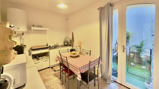  Maison � vendre 3 pi�ces 59 m�