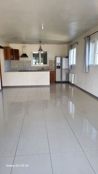  Maison � louer 3 pi�ces 88 m�