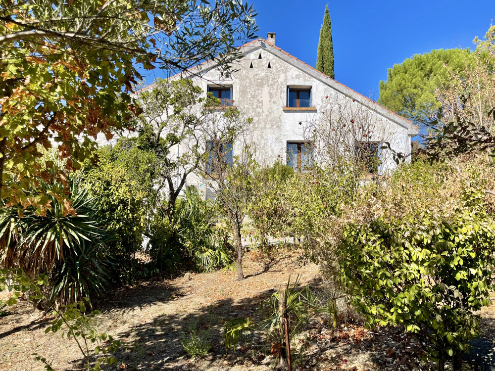 Vente Maison Maison 147m2 Quartier recherché Alès Ales