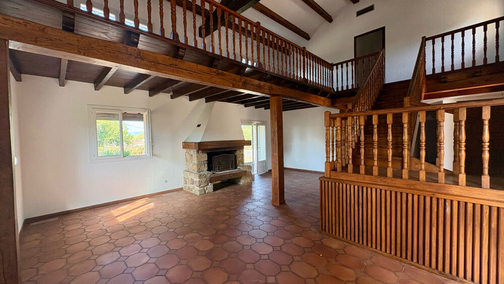 Vente Maison Vaste Maison Familiale Saint-christol-lez-ales