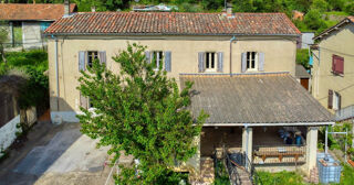  Maison � vendre 9 pi�ces 167 m�